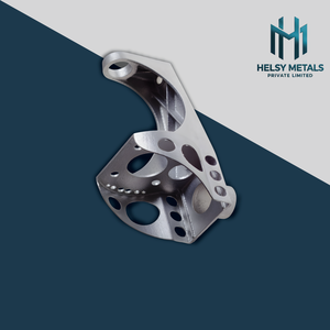 บริการผลิตชิ้นส่วนโลหะแบบกำหนดเองด้วยเครื่องจักรซีเอ็นซีที่ทนทาน สำหรับอุตสาหกรรมยานยนต์และฮาร์ดแวร์อุตสาหกรรม - Product Image 6