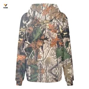 Fabricante de fábrica Proveedor directo Más vendidos Custom 100% Sudaderas con capucha de sublimación de alta calidad superior para mujeres - Product Image 6