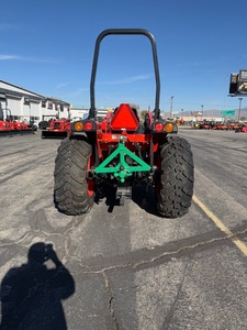 Tracteur K-i-o-t-i NS6-0-1-0 H-S-T avec financement à 0 % disponible, vente en gros, fonctionnement fiable. - Product Image 5