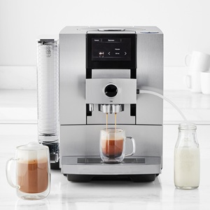 Oferta Increíble: Máquina de Espresso Automática Z10 con Función de Cold Brew, Disponible en Stock - Product Image 2