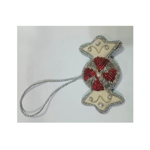 New High Quality Modern Adult Christmas Tree Hanging Decorations Festive Unique Craft Gifts 2026 - Product Image 1