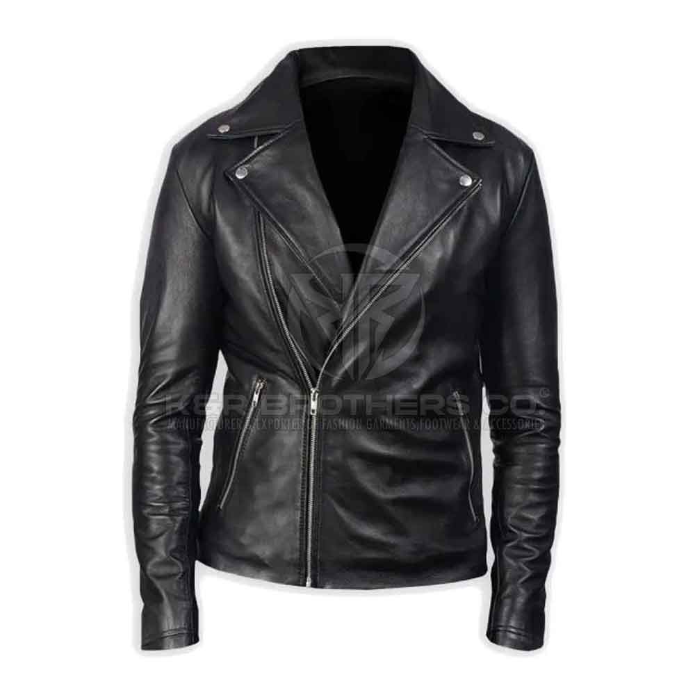 Top-Trending Joker Leather Jacket Styles for 2024