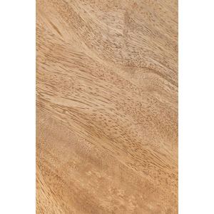 Escritorio de madera de mango Anecy - Product Image 5