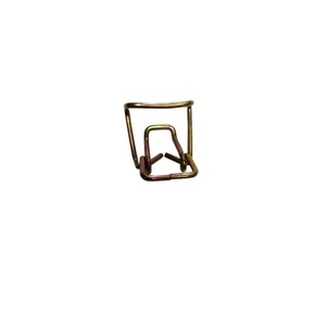 All Ref 976453 <b>Fastener</b> Air Filter Closing Clip - Product Image 1
