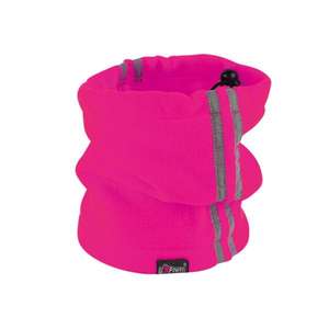 U-POWER Pink Fluo Reflective Safety <b>Neck</b> <b>Warmer</b> Multi-Pack - Product Image 1