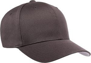 Casquette ajustée de style de rue personnalisable de haute qualité tissu éponge et popeline sportif pour hommes et femmes avec impression de logo et de motifs - Product Image 6