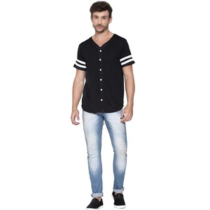 Camiseta de Poliéster Extra Grande, Lavada, Estilo Vintage, Transpirable, con Logotipo Personalizado y Diseño de Hombros Caídos, Unisex - Product Image 2