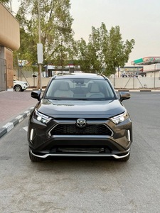 Mejor precio para RAV4 2023 XLE AWD TECHO SOLAR OPCIÓN COMPLETA - Product Image 3