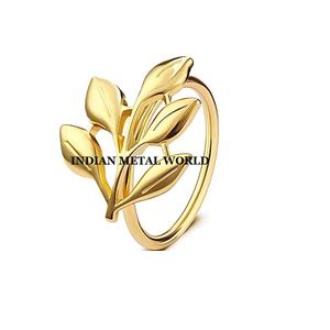 Exclusive Quality Gold Polished Metal Napkin <b>Ring</b> For Hotel and Restaurant Tableware Tissue Holder Wedding and Events Suppliers - Product Image 5