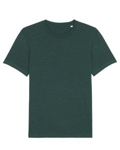2024 hommes grande taille o-cou T-Shirts nouveau Design Streetwear avec pour bouffée impression et lettre motif en gros Polyester/coton - Product Image 2