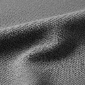 Ropa Deportiva de Alto Rendimiento con Relieve, Poliéster y Elastano, Elástica, Transpirable, Absorbe la Humedad, para Adultos, Entrenamiento Deportivo, Venta al por Mayor, OEM, a Granel - Product Image 4