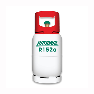 R152a फोम उड़ाने संचालन के लिए उच्च शुद्धता रेफ्रिजरेटर विनिर्माण उपयोग के लिए स्थिर थर्मल गुण - Product Image 6