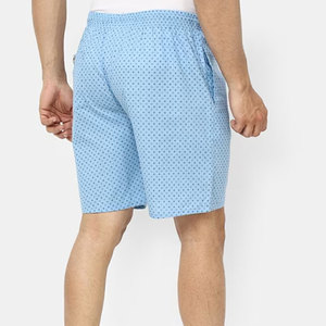 Servicio OEM, Pantalones Cortos para Hombre de Diseño Personalizado al por Mayor, Pantalones Cortos para Hombre de Marca Privada de Nueva Llegada para Adultos - Product Image 3