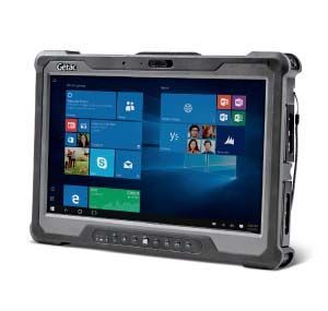Industrial <b>10</b>-Inch <b>Android</b> GPS Rugged <b>Tablet</b> Blade Customization Aluminum Carbon Steel 5-Function Fleet Management-Available - Product Image 2