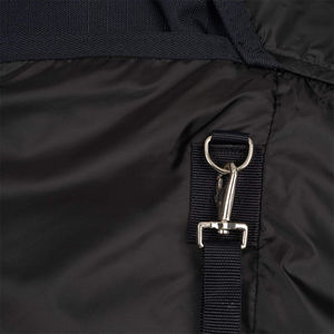Polyester cheval tapis de participation hiver prêt respirant couverture imperméable doublure en Nylon meilleure qualité cheval couverture feuille - Product Image 6