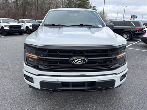 (T&D) F-150 XLT d'occasion 2024 - Product Image 3