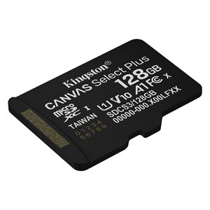 Promotional <b>USB</b> <b>Flash</b> <b>Drive</b> 128GB Canvas Select Plus Gen3 SDCS3 - Product Image 5