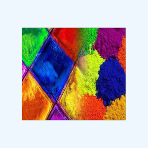 Polvo de tinte ácido para teñir lana, seda y nailon: colorante de confianza para la industria textil y del cuero - Product Image 6