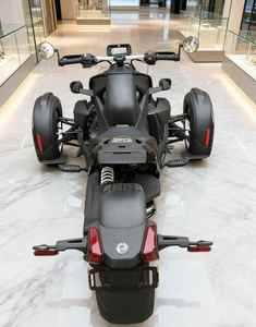 Can-Am RY KER CALI 600 ACE 2026 - Product Image 6