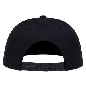 Bordado de dedos impermeable Terry gorra de béisbol algodón ajustable deportes al aire libre Hip Hop Snapback sombreros estilo callejero - Product Image 5