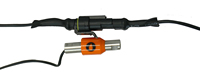 Ducati quickshift pour toute moto complètement Plug & Play, poussez ou tirez