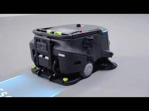 Balayeuse robotisée intelligente MT1 - Product Image 5