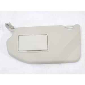แผงบังแดดด้านหน้าซ้ายฟอร์ด อีโคสปอร์ต ซีรีส์ M1JC, M1JJ, M1JU (12>) - Product Image 1