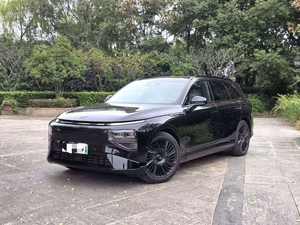 Xpeng 2025 G9 Max 680KM, vehículo de energía nueva con tracción en las cuatro ruedas y transmisión automática, seminuevo, casi nuevo. - Product Image 4