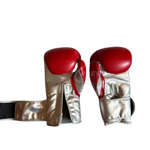 นวมชกมวยระดับมืออาชีพ |   ถุงมือฝึกซ้อมและต่อยมวยคุณภาพสูง ทนทาน สวมใส่สบาย สำหรับผู้ชายและผู้หญิง ขายส่ง - Product Image 4