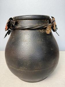 Jarrón de acento metálico versátil más vendido para decoración del hogar y eventos o independiente como pieza de decoración artística disponible al mejor precio - Product Image 4