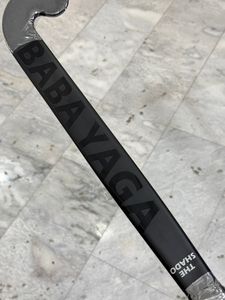Nuevo llega logotipo personalizado Color hecho a mano irrompible fibra de vidrio campo palo de hockey para entrenamiento competición diseño para óptimo - Product Image 2