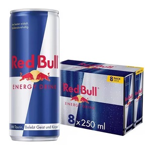 Miglior sconto di <span class=keywords><strong>mercato</strong></span> offre bevanda energetica originale da 250ml pronta per esportare l'intero prezzo di vendita (Stock fresco)/Redbull Energy Drink a - Product Image 6