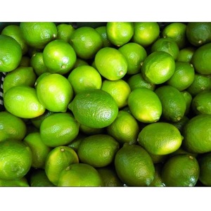 Limón verde fresco de granjas de calidad, aroma cítrico a granel, picante y jugoso, perfecto para hacer jugo de limón verde fresco a la venta - Product Image 2