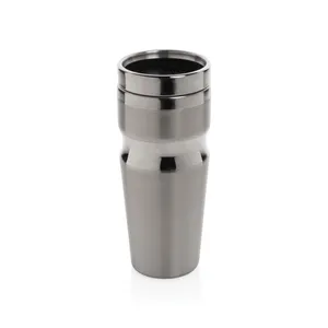 Mug isotherme en acier inoxydable personnalisable pour le merchandising - Product Image 1