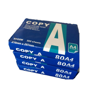 Papier A4 abordable avec des réductions saisonnières et des offres promotionnelles - Product Image 1