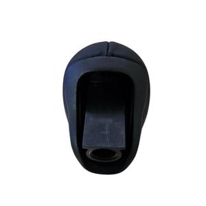 2010-2015 Sportage & Rio 6-Speed Leather Car <b>Gear</b> <b>Knob</b> 5-Speed Replacement for 2012-2015 Models - Product Image 1