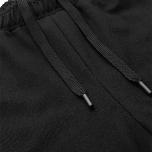 Chándal de chándal de algodón con cremallera personalizado de alta calidad, conjunto de joggers, patrón sólido estampado ecológico para hombres y mujeres, temporada de invierno - Product Image 6