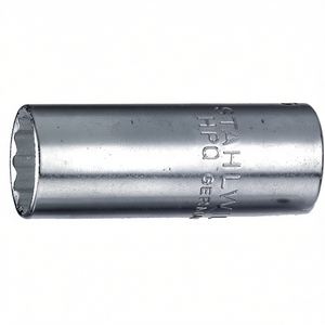 ประแจบล็อกสตัลวิลล์ ขนาด 1/4 นิ้ว แบบยาว - Product Image 3