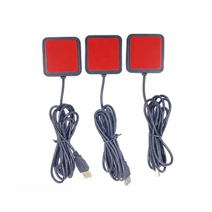 Meilleurs modules récepteurs GPS GNSS à double bande L1 L5 IRNSS Navic <span class=keywords><strong>SIRF</strong></span> Star <span class=keywords><strong>III</strong></span> IV NaviC Constellation basés sur USB - Product Image 6