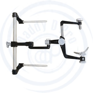 Daddy D Pro Mayfield เครื่องดึงหัวกะโหลกได้รับการรับรอง CE ISO สแตนเลสเครื่องมือผ่าตัดสมอง - Product Image 6