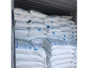 น้ำตาลทรายขาวบริสุทธิ์จากบราซิล 100% ICUMSA 45 คุณภาพเยี่ยม บรรจุถุง 25 กก. อายุการเก็บรักษา 24 เดือน มีจำหน่ายขายส่ง - Product Image 1