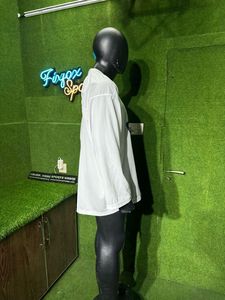 เสื้อเจอร์ซีย์ฮ็อกกี้น้ำแข็งปรับแต่งได้ใส่สบายมีประสิทธิภาพสูงสำหรับเล่นเกมและฝึกซ้อม - Product Image 3