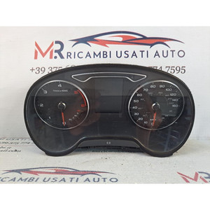Tacógrafo para AUDI Serie A3 (8V1) 8V0920970N (12>18) - Product Image 1