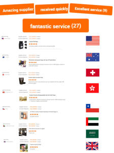 בבית 250g הסיטונאי g 12 עוז תחתון אריזה לחות קפה שקיות שחור שסתום רוכסן אריזה מותאם אישית לוגו - Product Image 5