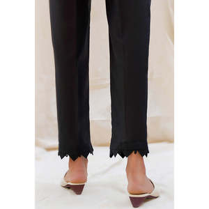 Pantalones de Hombre al por Mayor, Crepé, Costuras Resistentes, Directo de Fábrica - Product Image 2