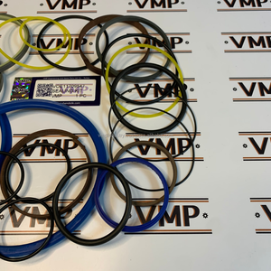 VOE 11709547 - Kit de joints pour cylindre de godet de chargeuses-pelleteuses - Pièces de rechange de haute qualité pour engins de chantier de marque VMP - Product Image 5