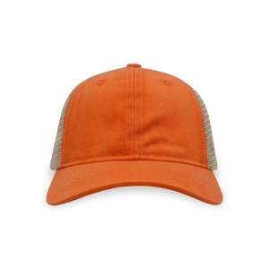 Gorra de béisbol con paneles personalizados, gorra de camionero de malla en blanco, logotipo personalizado, promocional - Product Image 5