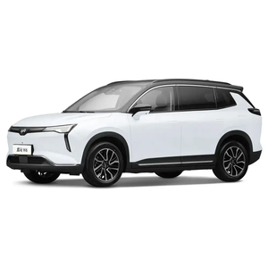 รถยนต์ไฟฟ้าระบบ SUV 5ที่นั่ง EX5 WMW6/WM 2023 2024 - Product Image 5