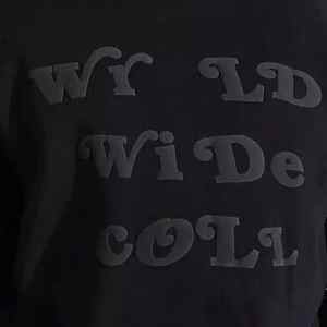 Hoodie à ourlet brut personnalisé 3D par le fabricant, en nylon/cachemire écologique pour l'automne - Product Image 5