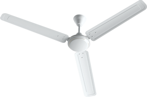 Ventilador de Techo Marc D14-09, Cuerpo Aerodinámico con Potente Motor, Control de 5 Velocidades, Arranque de Bajo Voltaje, Motor de Cobre de Bajo Consumo - Product Image 3